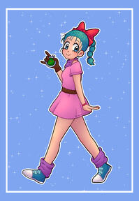 Bulma