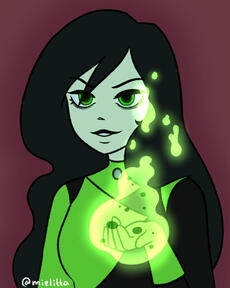 Shego